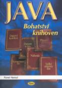 Kniha: Java - Bohatství knihoven - Pavel Herout