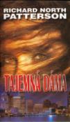 Kniha: Tajemná dáma - Richard N. Patterson