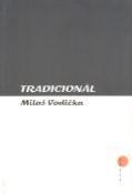 Kniha: Tradicionál - Versus - Miloš Vodička