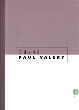 Kniha: Básně - Paul Valéry