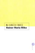 Kniha: Na horách srdce - Rainer Maria Rilke