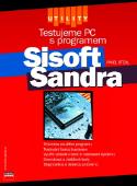 Kniha: Testujeme PC s prog. Sisoft - Sandra - Pavel Štekl