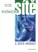 Kniha: Počítačové sítě a jejich apl. - Fedor Kállay, Peter Peniak