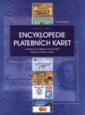 Kniha: Encyklopedie platebních karet - Historie, souč.a budouc.peněz - Petr Juřík
