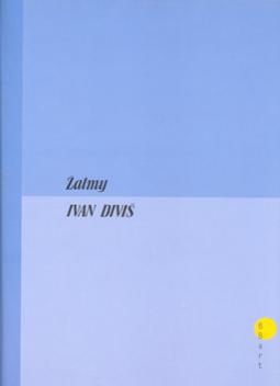 Kniha: Žalmy - Versus - Ivan Diviš