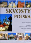 Kniha: Skvosty Polska - Adam Dylewski