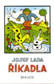 Kniha: Říkadla - Josef Lada