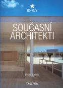 Kniha: Současní architekti - Philip Jodidio