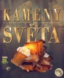 Kniha: Kameny světa - neuvedené