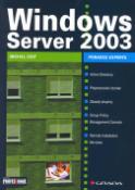 Kniha: Windows Server 2003 - Poradce experta - Michal Osif