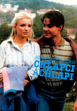 Kniha: Chlapci a chlapi - Eduard Bednář, Karel Štorkán