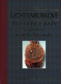 Kniha: Lichtenburkové - Vzestupy a pády jednoho panského rodu     2 - Jan Urban