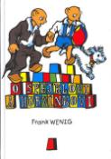 Kniha: O Spejblovi a Hurvínkovi - Frank Wenig