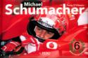 Kniha: Michael Schumacher - 6 world championschip - Paolo D´Alessio