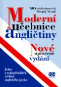 Kniha: Moderní učebnice angličtiny - Nové upravené vydání - Sergěj Tryml, Till Gottheinerová