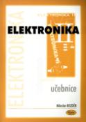 Kniha: Elektronika II. - učebnice - Miloslav Bezděk