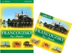 Kniha: Francouzsky Zn: IHNED + CD - K dispozici verze s audio CD - Albert M. Craig, Stephen Craig, Jean-Michel Ravier
