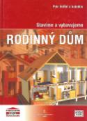 Kniha: Stavíme a vybavujeme rodinný dům 2. - Petr Velfel