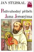 Kniha: Podivuhodný příběh J. Jeronýma - Kolumbus - Jan Stejskal