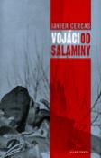 Kniha: Vojáci od Salaminy - Javier Cercas