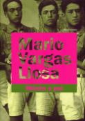 Kniha: Město a psi - Álvaro Vargas Llosa, Mario Vargas Llosa