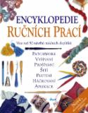 Kniha: Encyklopedie ručních prací - André