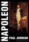 Kniha: Napoleon - Paul Johnson