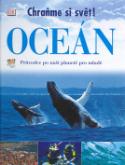Kniha: Oceán - Průvodce po naší planetě pro mladé - Martyn Bramwell