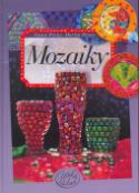 Kniha: Mozaiky - Susan Penny, Martin Penny