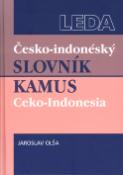 Kniha: Česko-indonéský slovník - Kamus Ceko-Indonesia - Jaroslav Olša, André