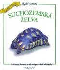 Kniha: Suchozemská želva - Průvodce Romany Anděrové pro mladé chovatele - Romana Anděrová
