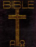 Kniha: Bible - Písmo svaté star. a nov. zákona