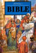 Kniha: Příběhy z Bible - José Pérez Montero