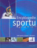 Kniha: Encyklopedie sportu - Svět sportu slovem i obrazem - neuvedené