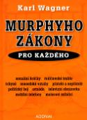 Kniha: Murphyho zákony pro každého - Karl Wagner