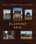 Kniha: Plzeňský kraj - Krásy a tajemství České republiky - Bohumil Vurm