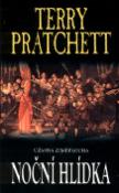 Kniha: Noční hlídka - Terry Pratchett