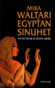 Kniha: Egypťan Sinuhet - Patnáct knih ze života lékaře - Mika Waltari