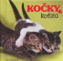 Kniha: Kočky a koťata - Ariana Trávníčková