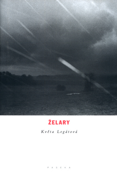 Kniha: Želary - Květa Legátová