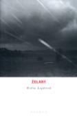 Kniha: Želary - Květa Legátová