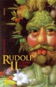 Kniha: Rudolf II. a jeho doba - Josef Janáček