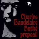 Kniha: Hořké propasti - Charles Baudelaire
