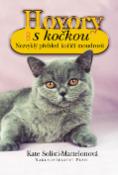 Kniha: Hovory s kočkou - Nezvyklý překlad kočičí moudrosti - Kate Solisti-Mattelonová