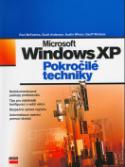 Kniha: Microsoft Windows XP - Pokročilé techniky - Paul McFedries