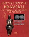 Kniha: Encyklopedie pravěku - V Čechách, na Moravě a ve Slezsku - Karel Sklenář
