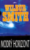 Kniha: Modrý horizont - Wilbur Smith