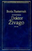 Kniha: Doktor Živago - Boris Pasternak
