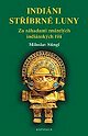 Kniha: Indiáni stříbrné Luny - Za záhadami zmizel.indián.říší - Miloslav Stingl