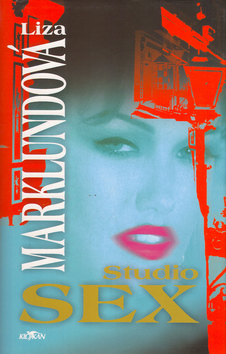 Kniha: Studio sex - Liza Marklundová